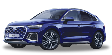 Q5 SPORTBACK